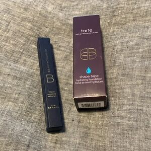 Bundle of Face Makeup